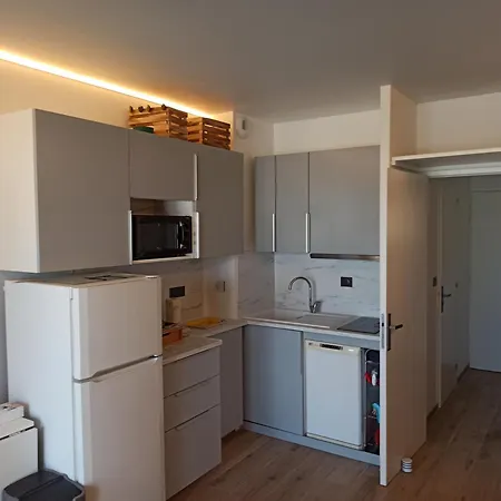 Port Superbe Vue Sur Canaux Apartment *