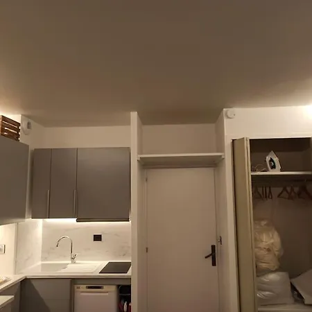 Appartement Port Superbe Vue Sur Canaux