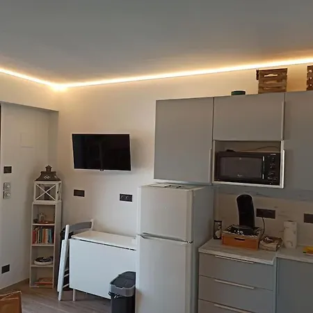 Port Superbe Vue Sur Canaux Appartement