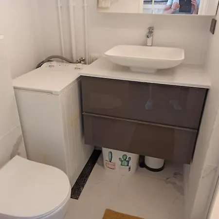 Port Superbe Vue Sur Canaux Appartement Grimaud