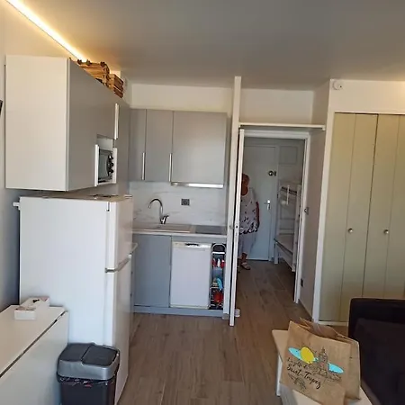 Appartement Port Superbe Vue Sur Canaux *